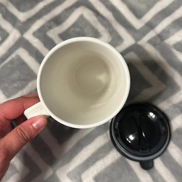 NWT Halloween Coffee Mug - Picture 4 of 6